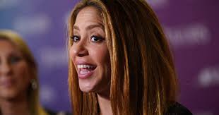 Shakira brands Barbie movie 'emasculating' and says her sons 'hated it' :  r/notliketheothergirls