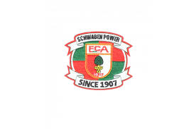Free fc augsburg logo, download fc augsburg logo for free. Aufnaher Fc Augsburg Schwabenpower 7 X 8 Cm Flaggenfritze De