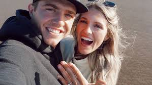 Ski: Slalom-Entdeckung Luke Winters hat sich verlobt