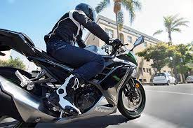 Attention Short Riders: How To Lower Any Motorcycle