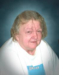 Roberta "Bobbie" Merritt Obituary