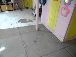 If you know some basics regarding what is going on outside the foundation walls, under your foundation floor and you. Water Coming Up Through Concrete Floor Are You Facing The Issues Of Water Coming Up In Your Concrete Floor But Don T Know W Concrete Floors Concrete Flooring
