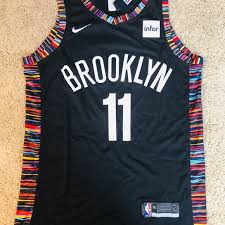 Condition is new with tags. Prodavac Radnim Danom Program Nike Brooklyn Nets Jersey Tumblr Thehoneyscript Com