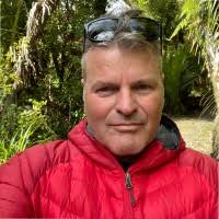 Dr Noel Watson RN PhD