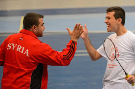 Special Olympics Middle East/ North Africa 2020