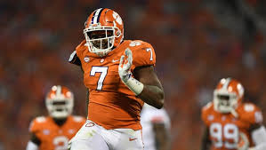 Pick Six: Breaking down Clemson-Auburn by the numbers