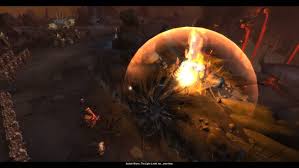 The Latest Major Update For World Of Warcraft: Shadowlands, 