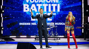 Battiti live 2021 biglietti otranto. Battiti Live 2020 I Protagonisti Del Secondo Appuntamento Tv Sorrisi E Canzoni