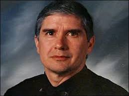 Chief of Police Ralph Arthur Painter, Rainier Police Department, Oregon