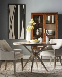 Lillian August Fine Furniture On Instagram Our Isabella Table Is A Stylish 48 Round Table Made Of Ash Solids And Ve In 2020 Furniture Fine Furniture Interior Design