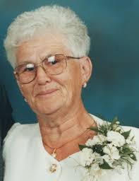 Obituary information for Naomi M. Carr