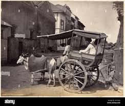 Francis frith bombay hi-res stock ...