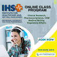 Clinical Research Course Online product image