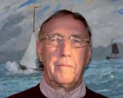 Onderscheiding voor Anton Otten