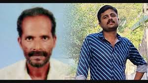 Perumbavoor man arrested for stomping bedridden father to death