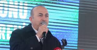 20 eylül 1994 tarihinde eylül i̇rem adında bir kızı oldu. Bakan Cavusoglu Gubre Ilac Ve Tohum Rantcilarini Uyardi