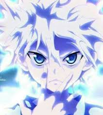 كيلوا Hunter Anime Hunter X Hunter Killua