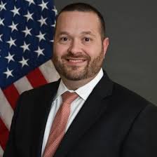 Rob Porter Email & Phone Number