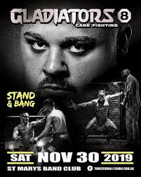 And oktawian selected his favorite dessert: Chanique Greyling Vs Samara Fulcher Gladiators Cage Fighting 8 Mma Bout Tapology