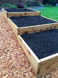 Raised Garden Beds Portland Edible Gardens Raised Garden Beds Edible Landscaping And In 2020 Vegetable Garden Raised Beds Terraced Vegetable Garden Raised Garden