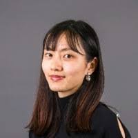 Camille Peng's Instagram, Twitter & Facebook