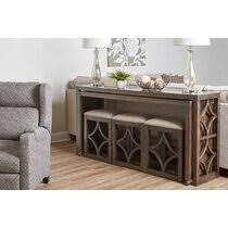 Rated 4.5 out of 5 stars. Tall Over 35 In Console Tables You Ll Love In 2021 Wayfair