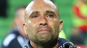 Archie Thompson