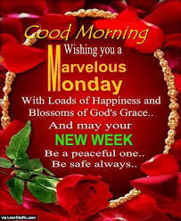 Monday morning feels like the last candy i always keep in my pocket to last me for days more. Good Monday Morning Wishes