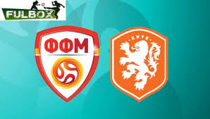 Retrospecto macedônia do norte x holanda. Resultado Macedonia Vs Holanda Video Resumen Goles Jornada 3 Eurocopa 2021