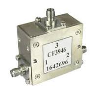 RF / Microwave Circulators
