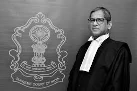 The supreme court as composed october 6, 2018, to september 18, 2020. Pib India On Twitter Justice Nuthalapati Venkata Ramana Appointed As The 48th Chief Justice Of India He Will Take Over As The Chief Justice Of The Supreme Court Of India On 24th