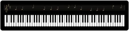 Illustrator Tutorial Drawing A Piano Keyboard Illustrator Tutorials Tips Eps, ai and other keyboards, piano keyboard, keyboard button file format are available to choose from. illustrator tutorial drawing a piano