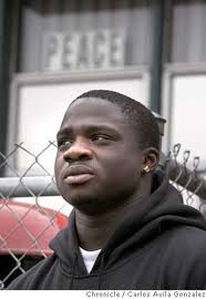 Police say dad's killing outside daughter's game was personal