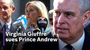 Ms giuffre's lawsuit cites new york's child victims act, which expanded. Nh1x1ffu2mdj M