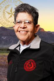 Culberson County, Texas