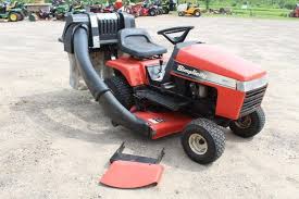 Op zijn website stelt john deere: Simplicity Regent Hydro 12 Riding Lawn Mower Smith Sales Llc