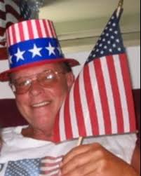 Robert W. DeSoto Obituary May 22, 2025