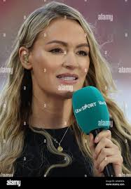Laura woods 2021 hi-res stock photography and images