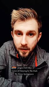 Bruce Springstien Reacts to Jorgan Dahl Moe