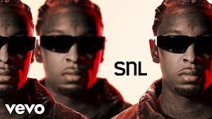 21 Savage, Brent Faiyaz, Summer Walker