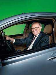 Fastest and accurate guru portfolios. Buffett S Berkshire To Buy Auto Dealership Firm Van Tuyl Group Fortune