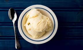 Paw Paw Ice Cream Pawpaw Recipes Ice Cream Healthy Ice Cream