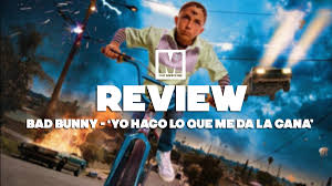 I simply do whatever i want. Bad Bunny No Va A Dejar Nunca De Hacer Lo Que Le De La Gana