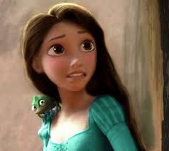 Couples Switching Color Schemes Which One Look Better Poll Results Disney Princess Brown Hair Cartoon Fantasy Princess Disney Adoption
