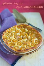 Gateau Rapide Aux Mirabelles Un Flo De Bonnes Choses Gateau Rapide Gateau Aux Mirabelles Recette Mirabelle