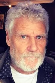 Ian Roberts • FlixPatrol