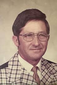 John Frazier Obituary (1932