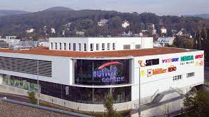 On the website you can choose and book suitable room of auhof park. Auhof Center Eroffnet Erweiterung