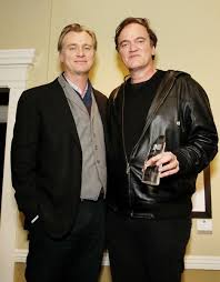 Quentin tarantino says he might make once upon a time in hollywood his last film as he would be happy director quentin tarantino has many talented actors on his list of frequent collaborators. Pin On Cine