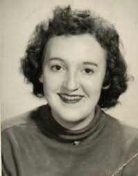 Mrs Jerldene Cantrell Keaton (1941-2007)